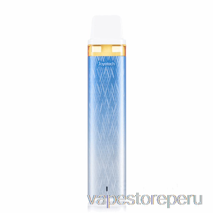 Vape Smoke Joyetech Widewick Pod System Azul Metalizado